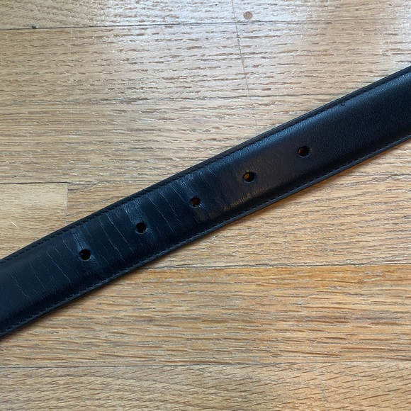 Good Condition Coach Belt - Picture 4 of 4